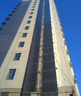 固安綠宸萬(wàn)華城