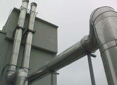 安裝雙層不銹鋼煙囪需要注意什么？